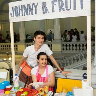 Фестиваль «Волшебное Древо»