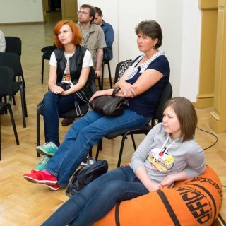 Фестиваль «Волшебное Древо»
