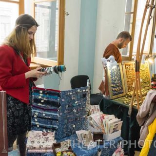Фестиваль «Волшебное Древо»