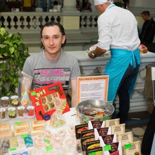 Фестиваль «Волшебное Древо»
