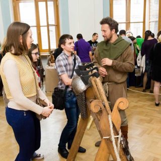 Фестиваль «Волшебное Древо»
