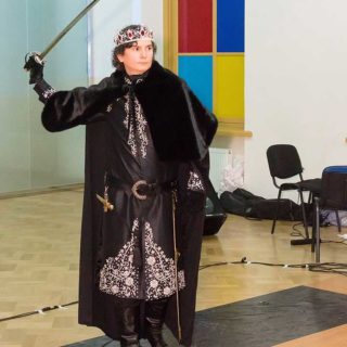 Фестиваль «Волшебное Древо»