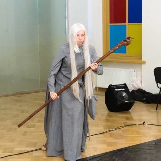 Фестиваль «Волшебное Древо»