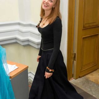 Фестиваль «Волшебное Древо»