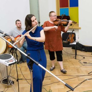 Фестиваль «Волшебное Древо»