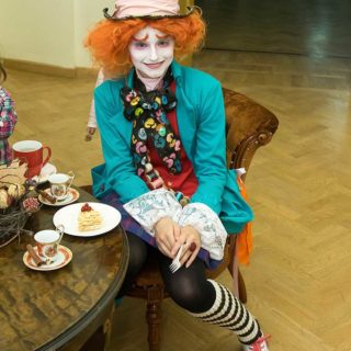 Фестиваль «Волшебное Древо»