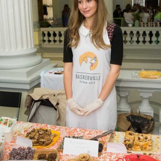 Фестиваль «Волшебное Древо»