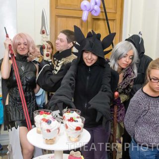 Фестиваль «Волшебное Древо»