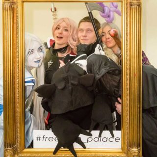 Фестиваль «Волшебное Древо»