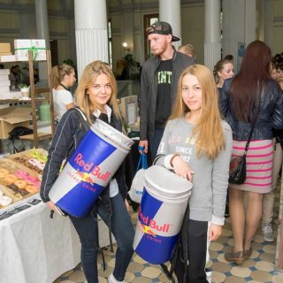 Фестиваль «Волшебное Древо»