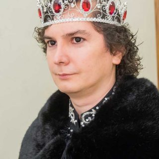 Фестиваль «Волшебное Древо»