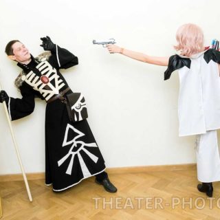 Фестиваль «Волшебное Древо»