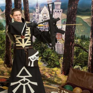 Фестиваль «Волшебное Древо»
