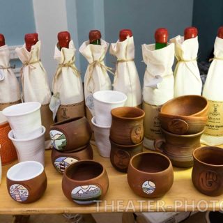 Фестиваль «Волшебное Древо»