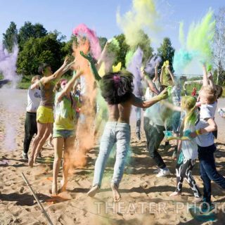Фестиваль "Путешествие" 22 августа 2015г