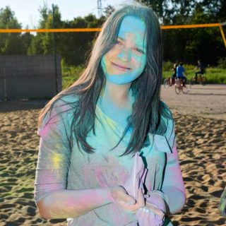 Фестиваль "Путешествие" 22 августа 2015г