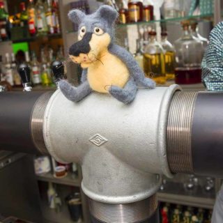 Мальчишник