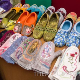 ФЕСТИВАЛЬ «СИЛА БЕРЕГИНИ»