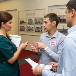 ФЕСТИВАЛЬ «СИЛА БЕРЕГИНИ»