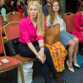 ФЕСТИВАЛЬ «СИЛА БЕРЕГИНИ»