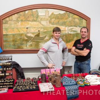 ФЕСТИВАЛЬ «СИЛА БЕРЕГИНИ»