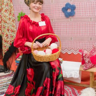 ФОТОЗОНА с ФЕСТИВАЛЯ "СИЛАБЕРЕГИНИ"