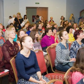 ФЕСТИВАЛЬ «СИЛА БЕРЕГИНИ»