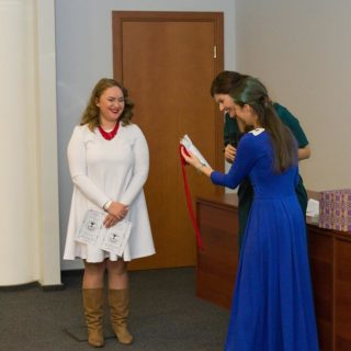 ФЕСТИВАЛЬ «СИЛА БЕРЕГИНИ»