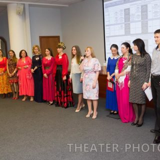 ФЕСТИВАЛЬ «СИЛА БЕРЕГИНИ»