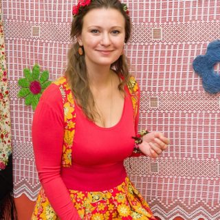 ФОТОЗОНА с ФЕСТИВАЛЯ "СИЛАБЕРЕГИНИ"