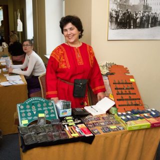 ФЕСТИВАЛЬ «СИЛА БЕРЕГИНИ»