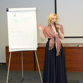 ФЕСТИВАЛЬ «СИЛА БЕРЕГИНИ»