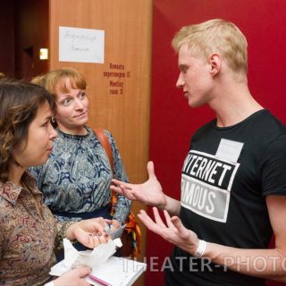 ФЕСТИВАЛЬ «СИЛА БЕРЕГИНИ»