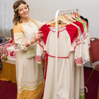 ФЕСТИВАЛЬ «СИЛА БЕРЕГИНИ»