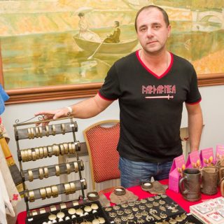 ФЕСТИВАЛЬ «СИЛА БЕРЕГИНИ»