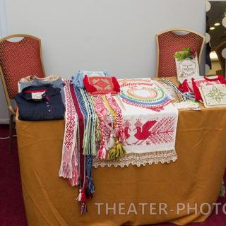 ФЕСТИВАЛЬ «СИЛА БЕРЕГИНИ»