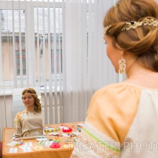 ФЕСТИВАЛЬ «СИЛА БЕРЕГИНИ»