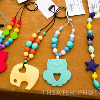 ФЕСТИВАЛЬ «СИЛА БЕРЕГИНИ»