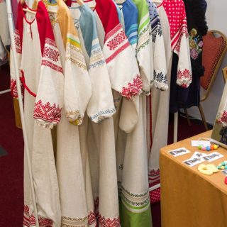 ФЕСТИВАЛЬ «СИЛА БЕРЕГИНИ»