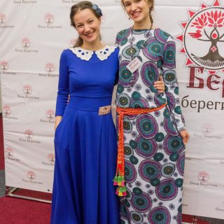 ФОТОЗОНА с ФЕСТИВАЛЯ "СИЛАБЕРЕГИНИ"
