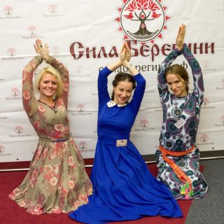 ФОТОЗОНА с ФЕСТИВАЛЯ "СИЛАБЕРЕГИНИ"