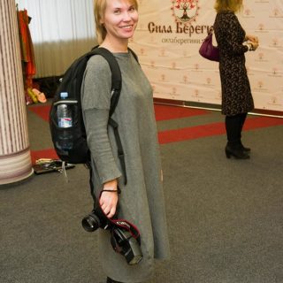 ФЕСТИВАЛЬ «СИЛА БЕРЕГИНИ»