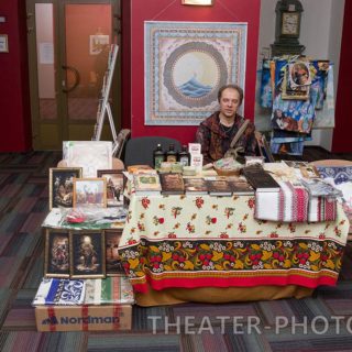 ФЕСТИВАЛЬ «СИЛА БЕРЕГИНИ»