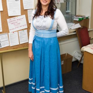 ФЕСТИВАЛЬ «СИЛА БЕРЕГИНИ»