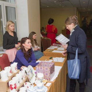 ФЕСТИВАЛЬ «СИЛА БЕРЕГИНИ»