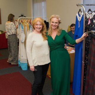 ФЕСТИВАЛЬ «СИЛА БЕРЕГИНИ»