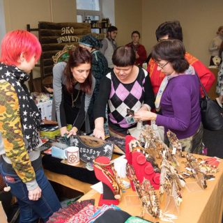 ФЕСТИВАЛЬ «СИЛА БЕРЕГИНИ»