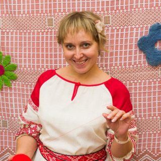 ФОТОЗОНА с ФЕСТИВАЛЯ "СИЛАБЕРЕГИНИ"