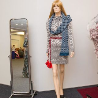 ФЕСТИВАЛЬ «СИЛА БЕРЕГИНИ»