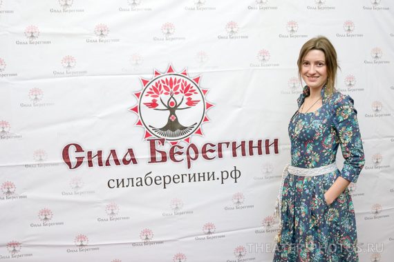 ФОТОЗОНА с ФЕСТИВАЛЯ "СИЛАБЕРЕГИНИ"